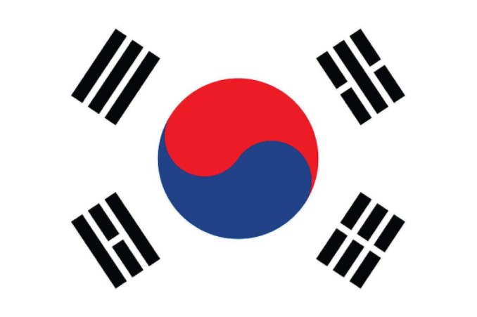 韩国签证（正常办理）